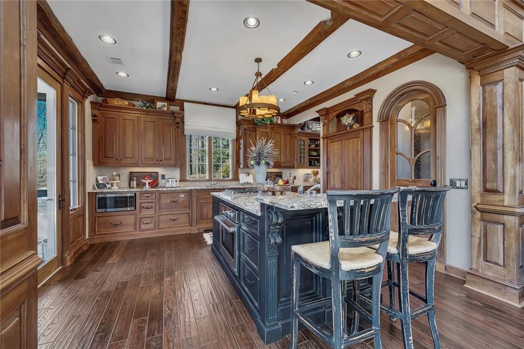 943 Newt Green Road Ball Ground, GA 30107 - Photo 17 of 93