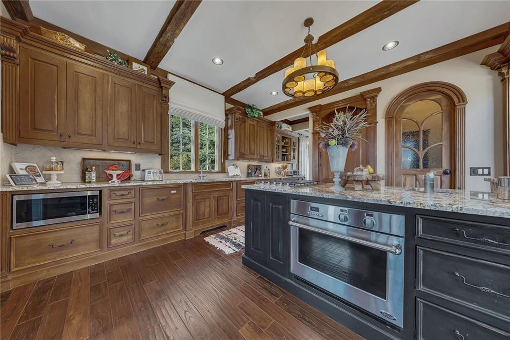 943 Newt Green Road Ball Ground, GA 30107 - Photo 18 of 93