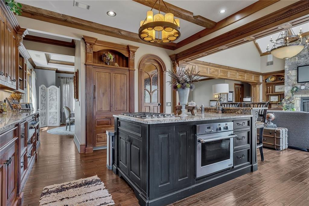 943 Newt Green Road Ball Ground, GA 30107 - Photo 19 of 93