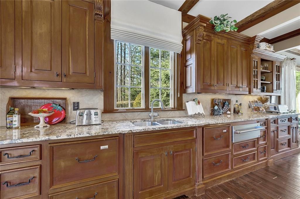 943 Newt Green Road Ball Ground, GA 30107 - Photo 20 of 93