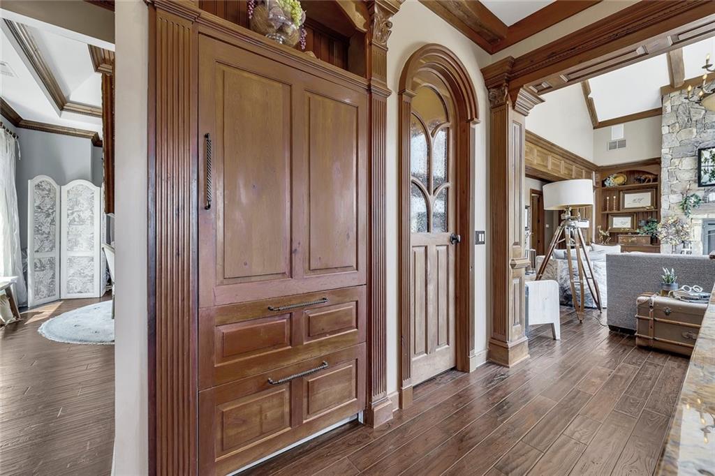 943 Newt Green Road Ball Ground, GA 30107 - Photo 21 of 93