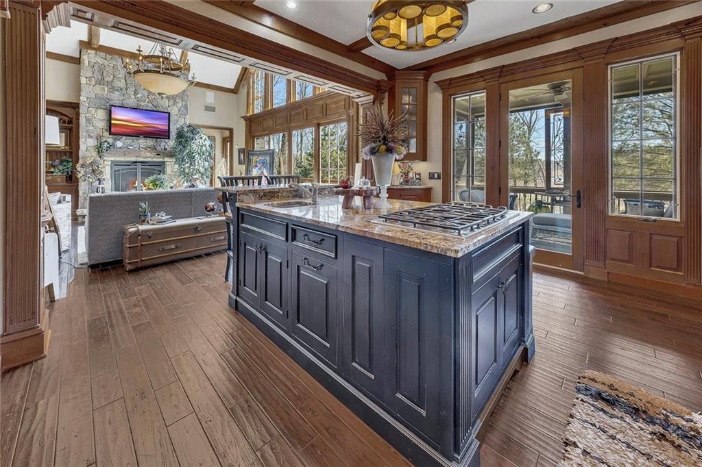 943 Newt Green Road Ball Ground, GA 30107 - Photo 22 of 93