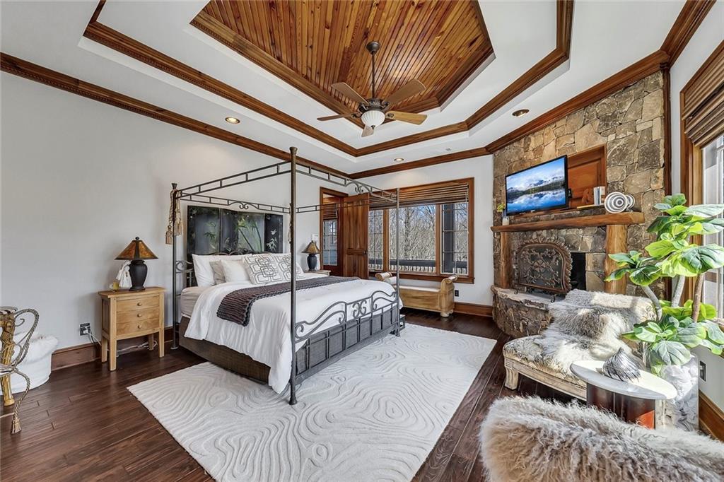 943 Newt Green Road Ball Ground, GA 30107 - Photo 23 of 93