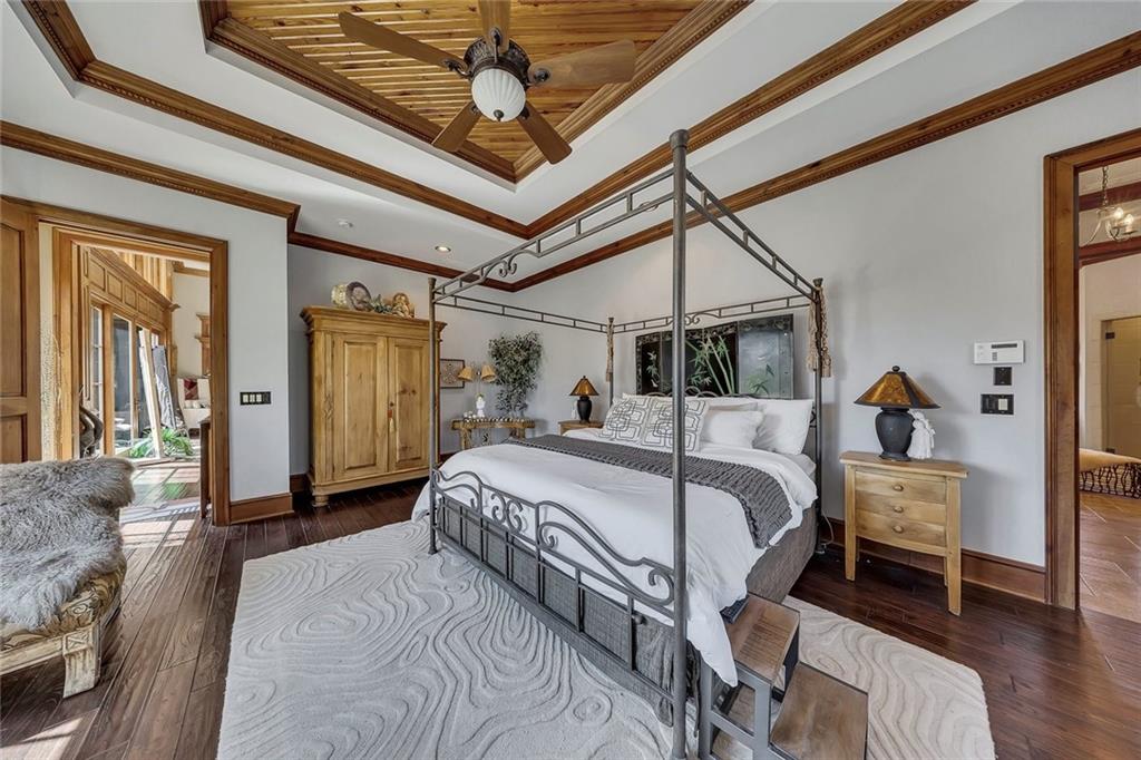 943 Newt Green Road Ball Ground, GA 30107 - Photo 24 of 93