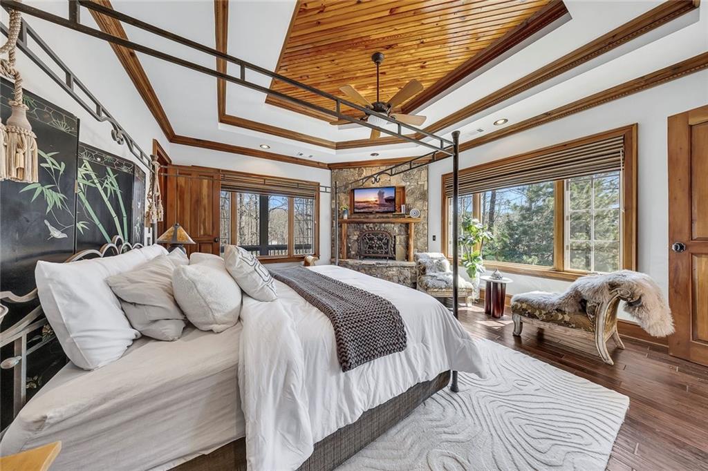 943 Newt Green Road Ball Ground, GA 30107 - Photo 25 of 93