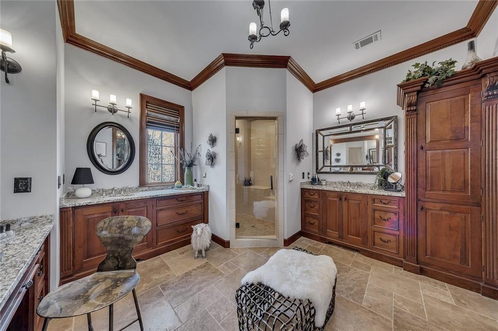 943 Newt Green Road Ball Ground, GA 30107 - Photo 28 of 93