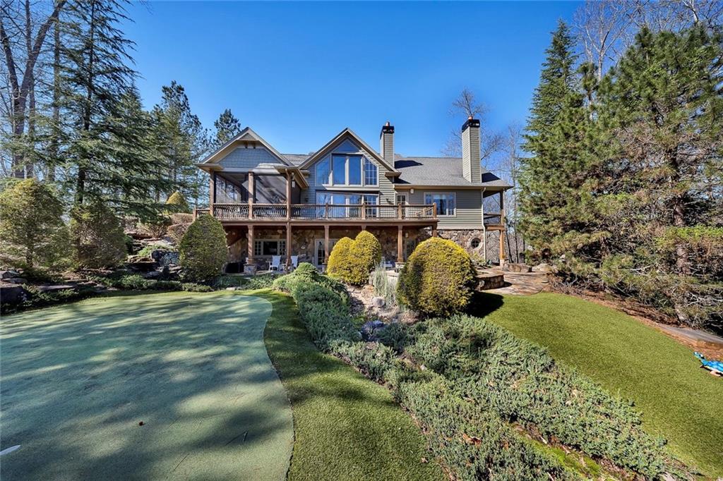 943 Newt Green Road Ball Ground, GA 30107 - Photo 3 of 93