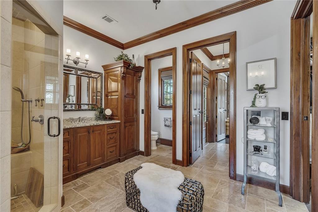 943 Newt Green Road Ball Ground, GA 30107 - Photo 31 of 93