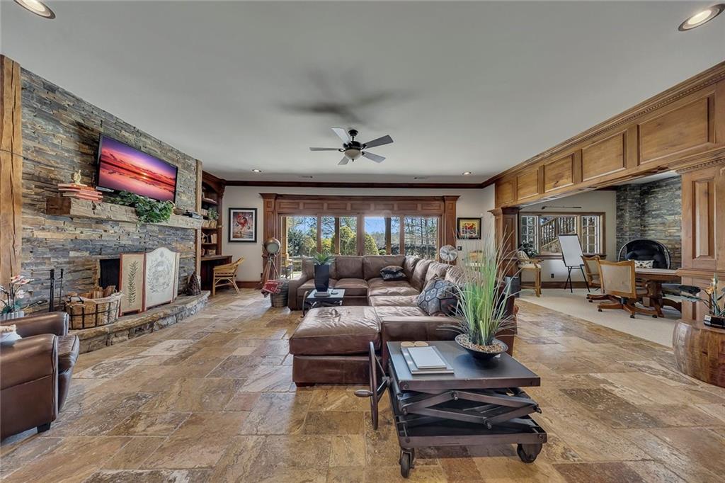 943 Newt Green Road Ball Ground, GA 30107 - Photo 38 of 93