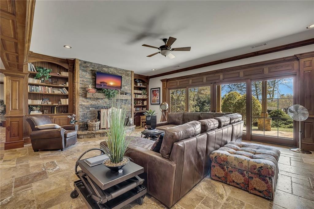 943 Newt Green Road Ball Ground, GA 30107 - Photo 39 of 93