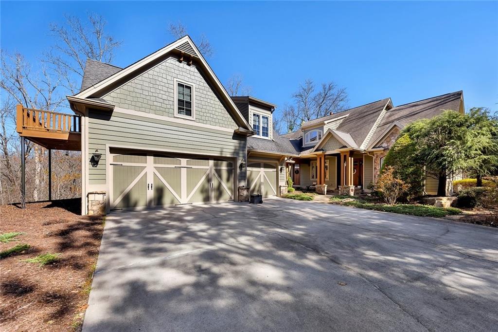 943 Newt Green Road Ball Ground, GA 30107 - Photo 4 of 93