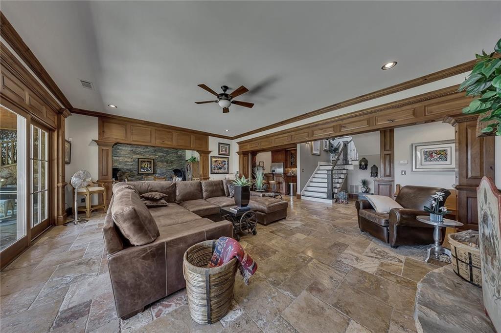 943 Newt Green Road Ball Ground, GA 30107 - Photo 41 of 93