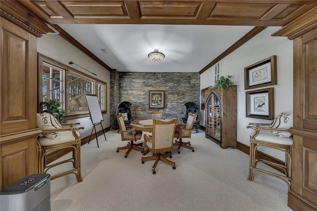 943 Newt Green Road Ball Ground, GA 30107 - Photo 45 of 93