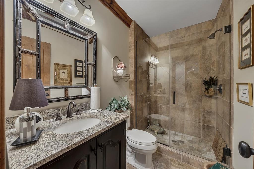 943 Newt Green Road Ball Ground, GA 30107 - Photo 47 of 93