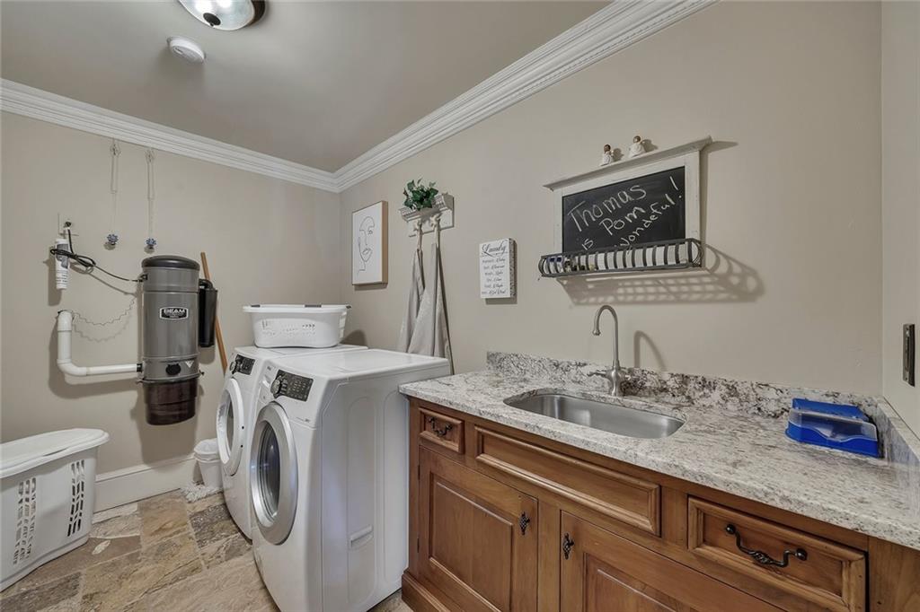 943 Newt Green Road Ball Ground, GA 30107 - Photo 49 of 93