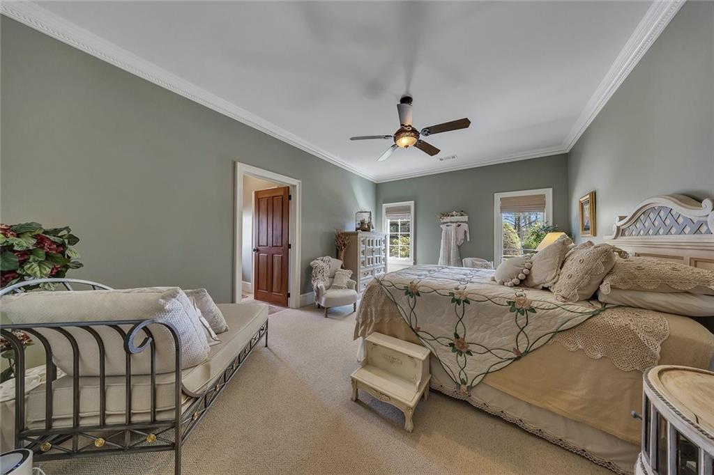 943 Newt Green Road Ball Ground, GA 30107 - Photo 50 of 93