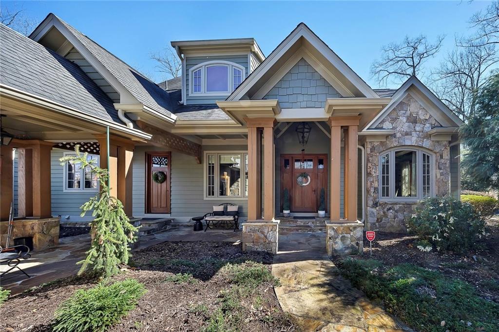 943 Newt Green Road Ball Ground, GA 30107 - Photo 5 of 93