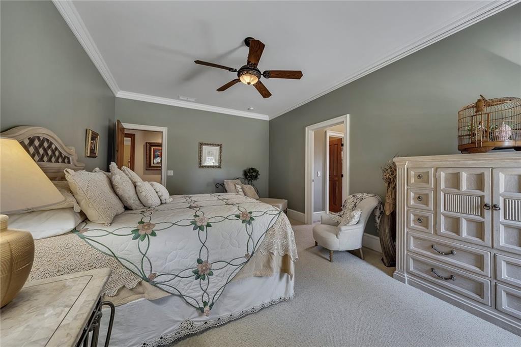 943 Newt Green Road Ball Ground, GA 30107 - Photo 51 of 93