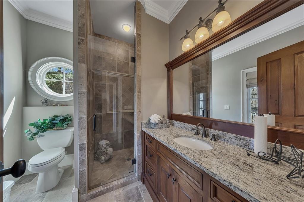 943 Newt Green Road Ball Ground, GA 30107 - Photo 52 of 93