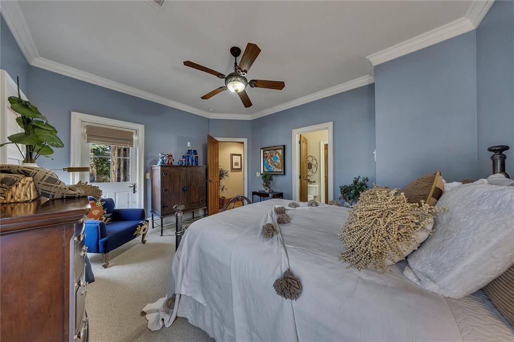 943 Newt Green Road Ball Ground, GA 30107 - Photo 54 of 93