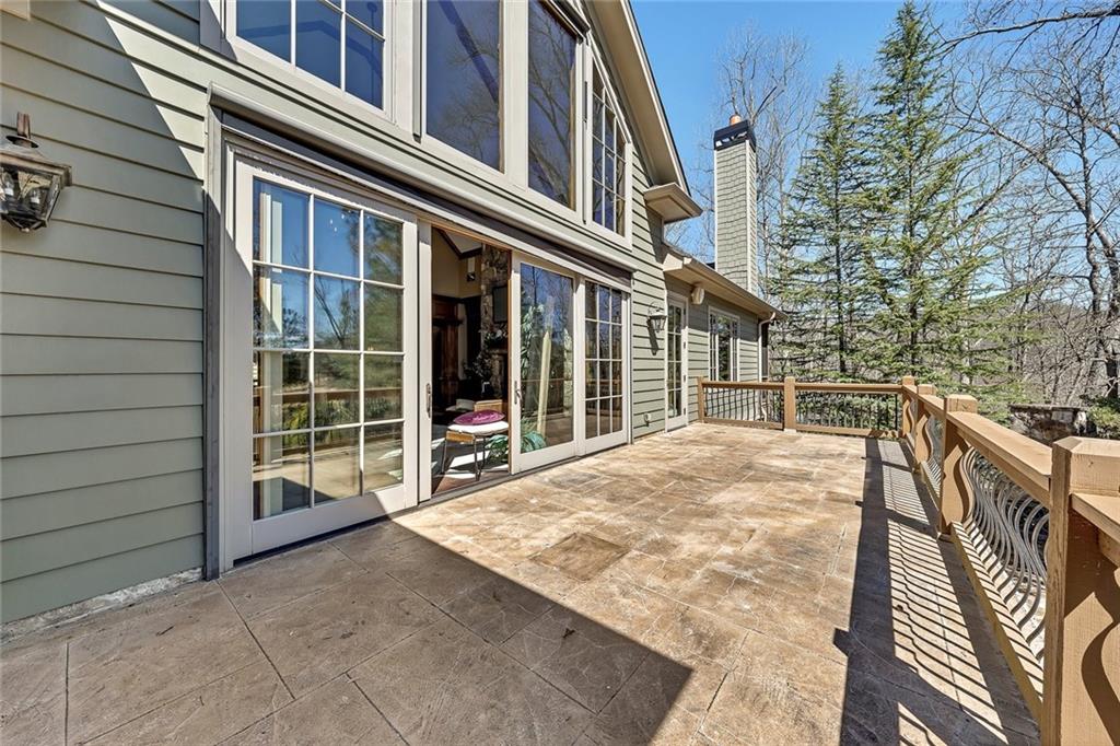 943 Newt Green Road Ball Ground, GA 30107 - Photo 58 of 93