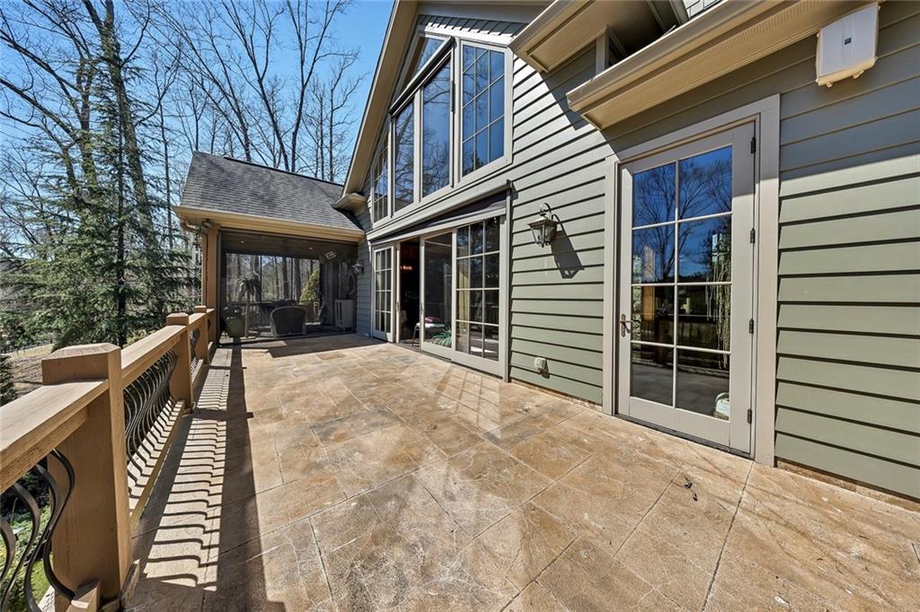 943 Newt Green Road Ball Ground, GA 30107 - Photo 59 of 93