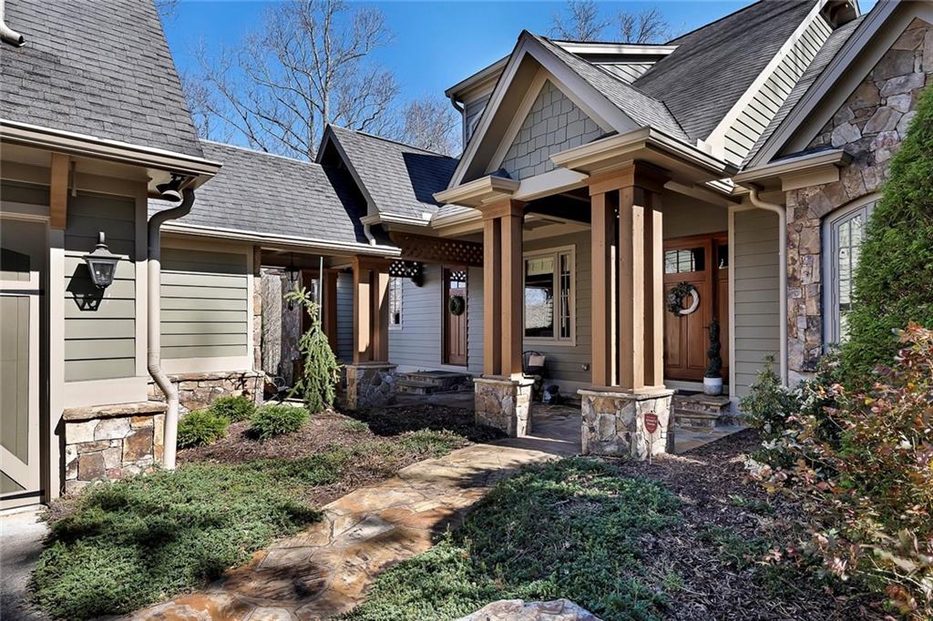 943 Newt Green Road Ball Ground, GA 30107 - Photo 6 of 93