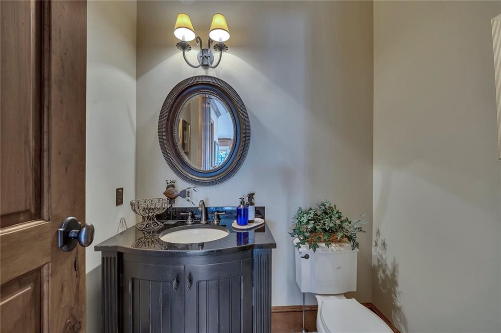 943 Newt Green Road Ball Ground, GA 30107 - Photo 62 of 93