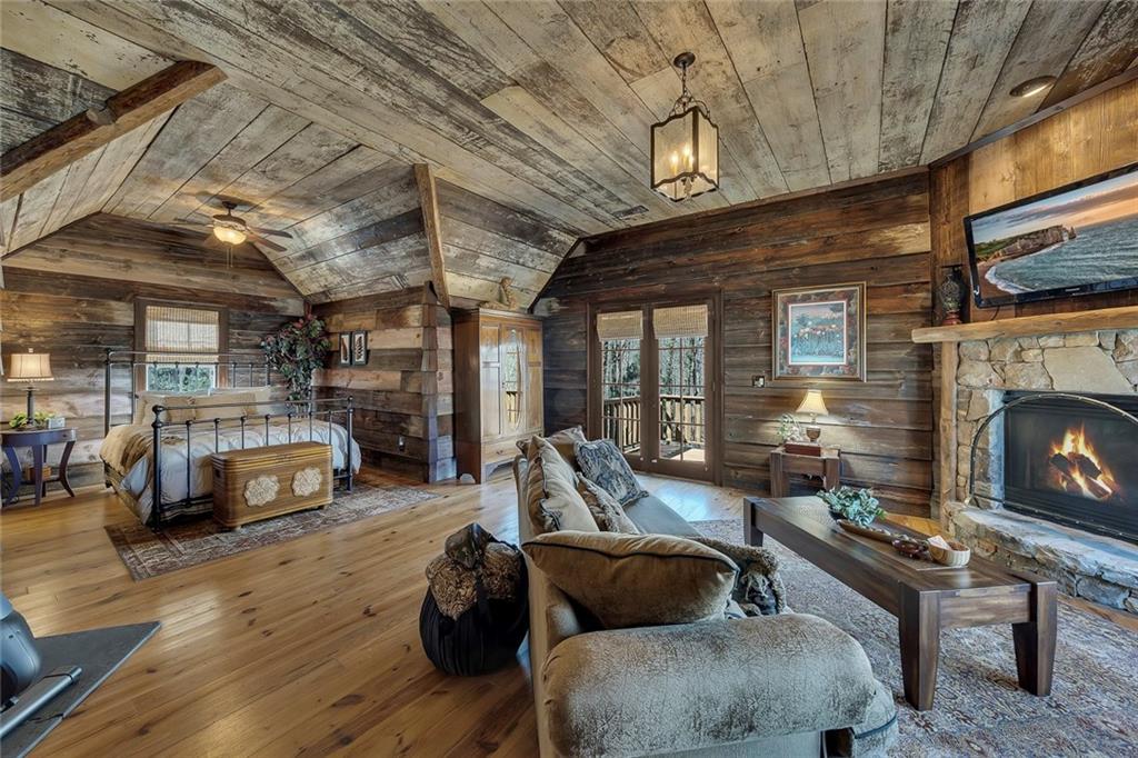 943 Newt Green Road Ball Ground, GA 30107 - Photo 63 of 93