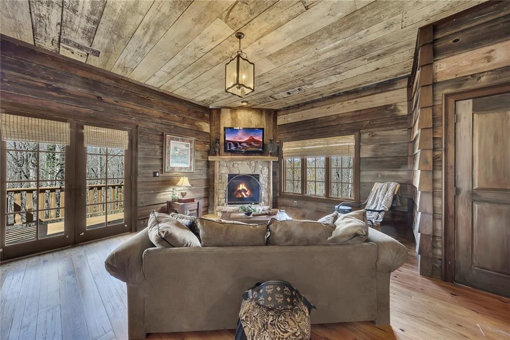 943 Newt Green Road Ball Ground, GA 30107 - Photo 64 of 93