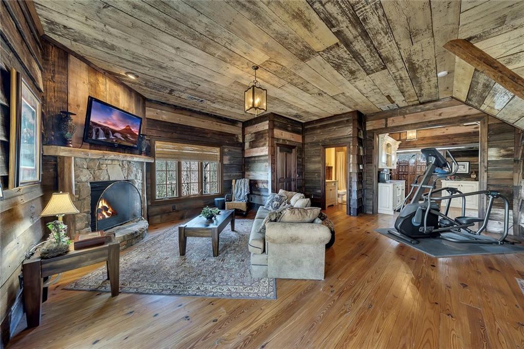 943 Newt Green Road Ball Ground, GA 30107 - Photo 68 of 93