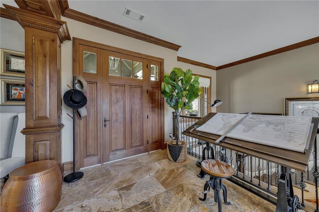 943 Newt Green Road Ball Ground, GA 30107 - Photo 7 of 93