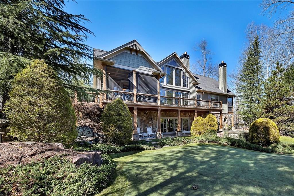 943 Newt Green Road Ball Ground, GA 30107 - Photo 73 of 93