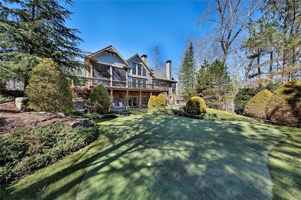 943 Newt Green Road Ball Ground, GA 30107 - Photo 74 of 93