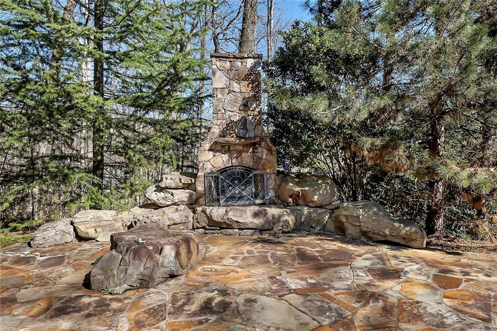 943 Newt Green Road Ball Ground, GA 30107 - Photo 75 of 93