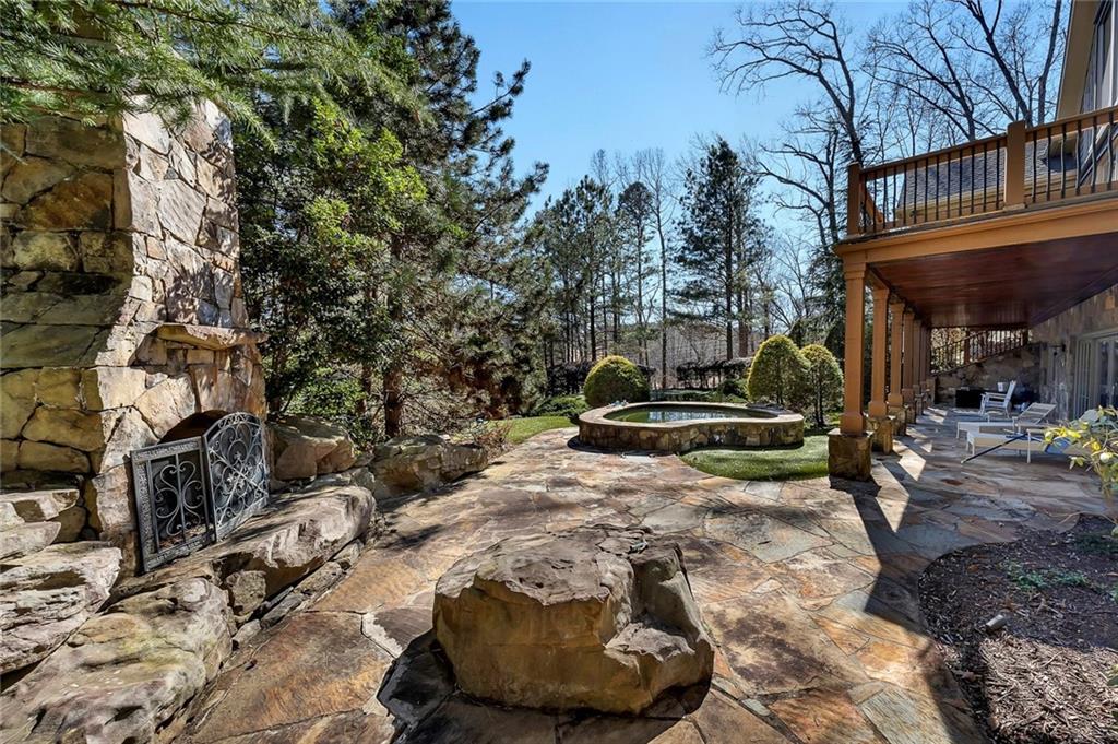 943 Newt Green Road Ball Ground, GA 30107 - Photo 76 of 93