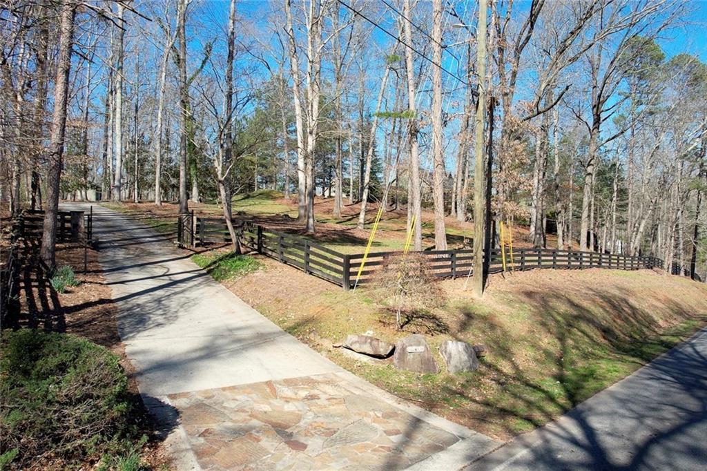 943 Newt Green Road Ball Ground, GA 30107 - Photo 78 of 93