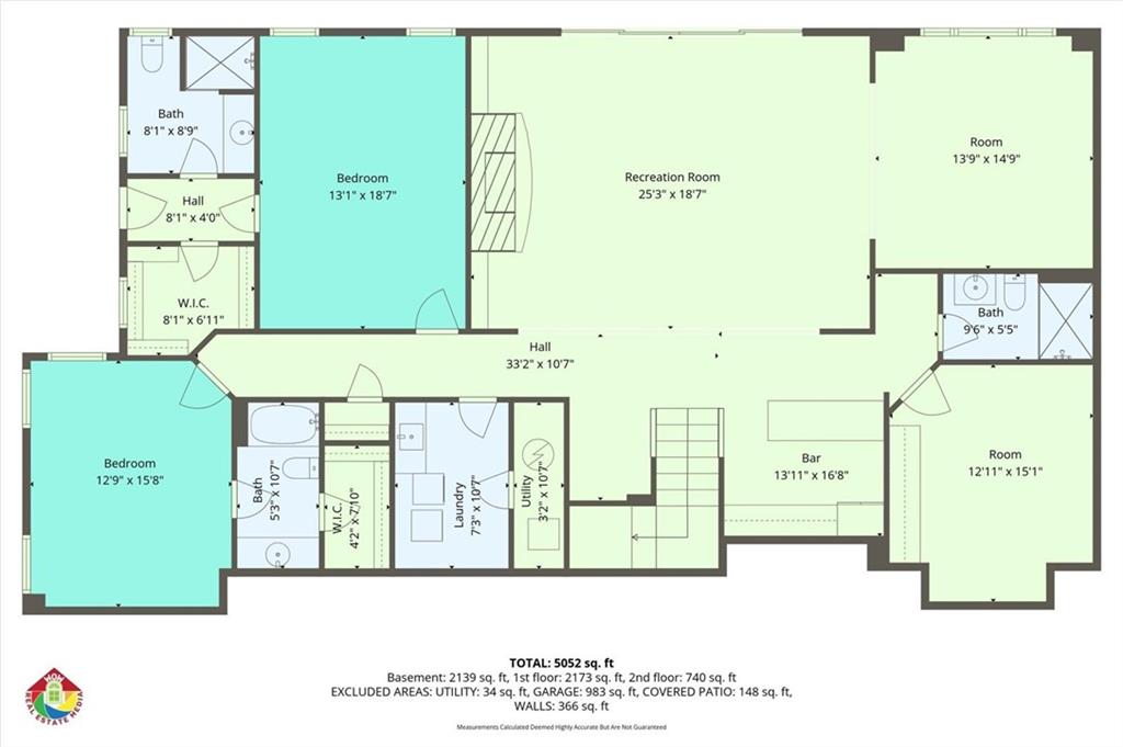 943 Newt Green Road Ball Ground, GA 30107 - Photo 86 of 93