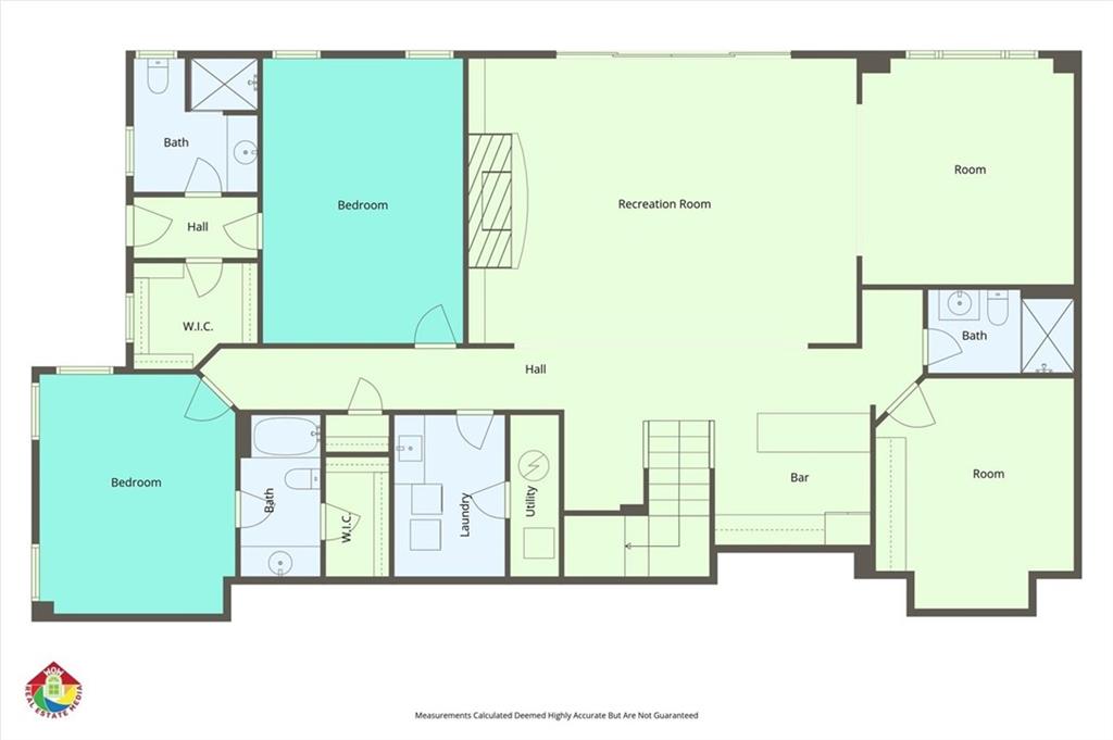 943 Newt Green Road Ball Ground, GA 30107 - Photo 87 of 93