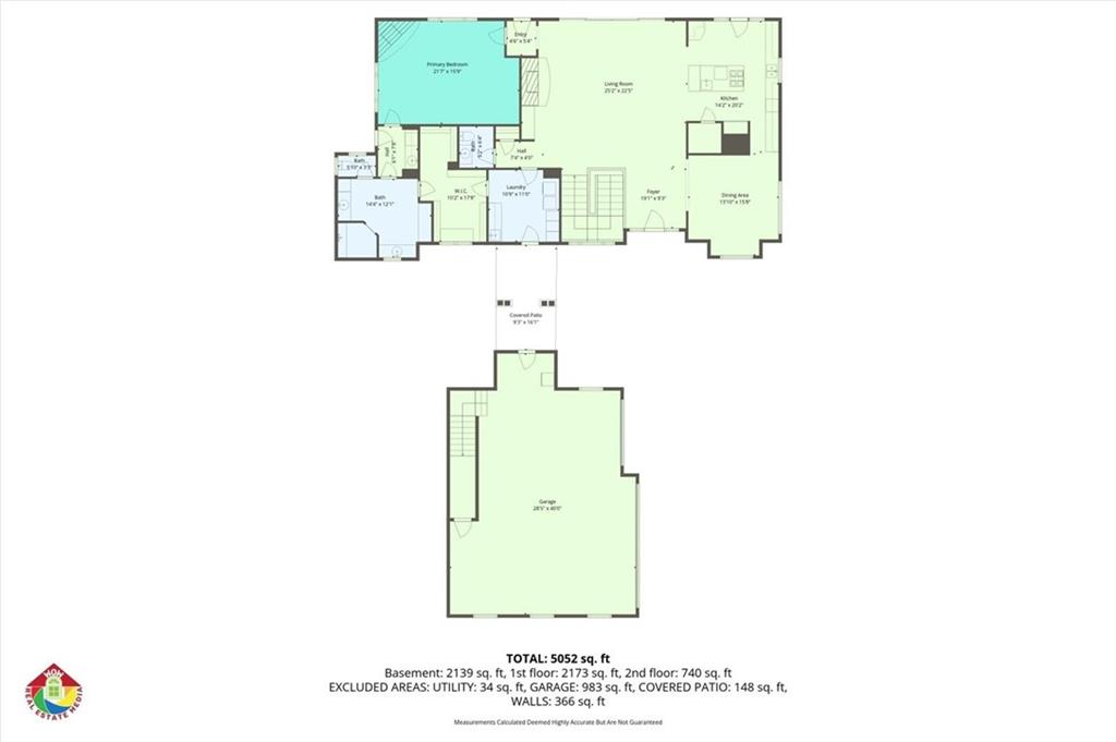 943 Newt Green Road Ball Ground, GA 30107 - Photo 88 of 93