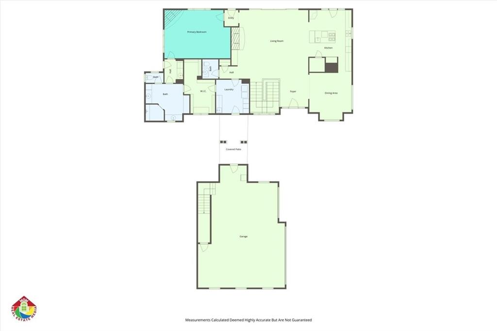 943 Newt Green Road Ball Ground, GA 30107 - Photo 89 of 93