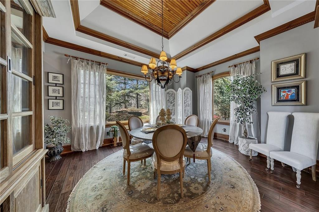 943 Newt Green Road Ball Ground, GA 30107 - Photo 9 of 93