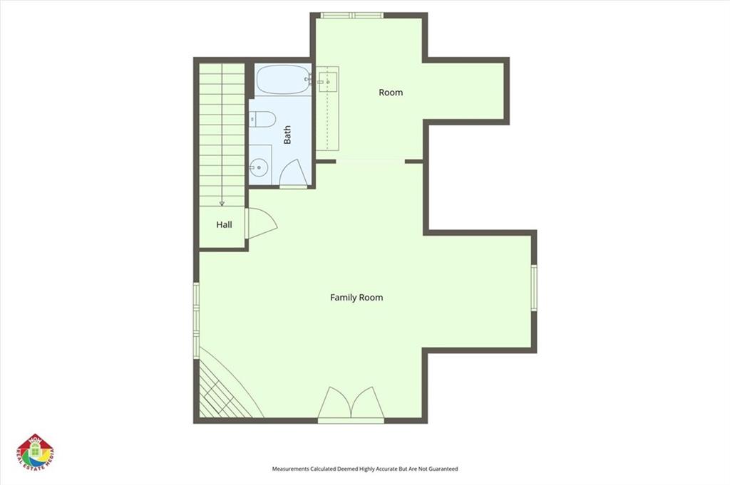 943 Newt Green Road Ball Ground, GA 30107 - Photo 91 of 93