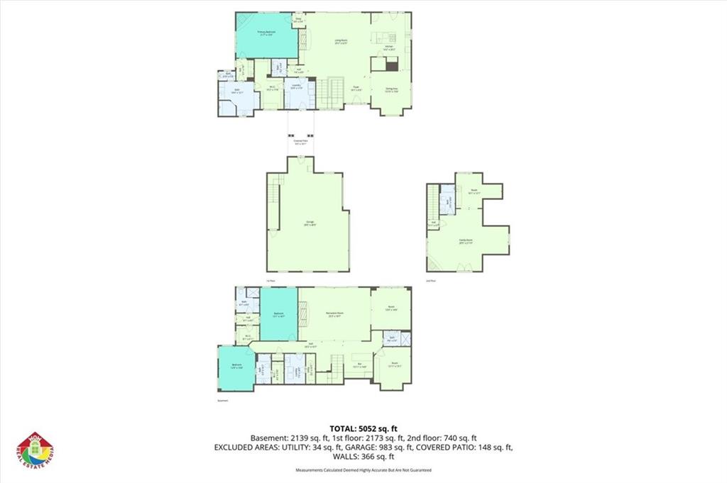 943 Newt Green Road Ball Ground, GA 30107 - Photo 92 of 93