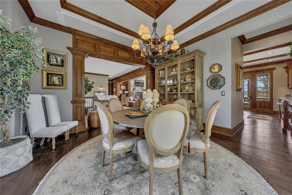 943 Newt Green Road Ball Ground, GA 30107 - Photo 10 of 93