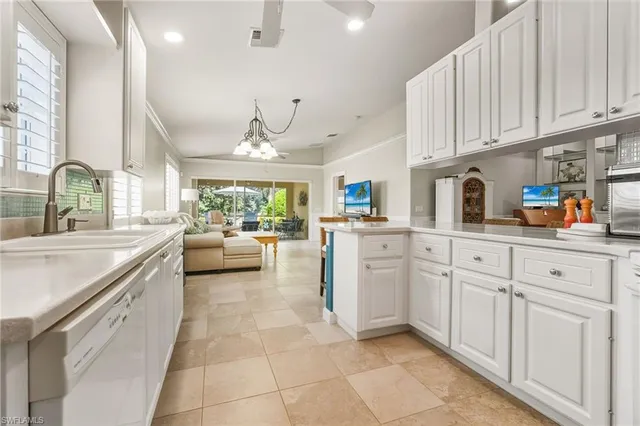 $449,000 | 8089 Xenia Lane, Naples, FL 34114