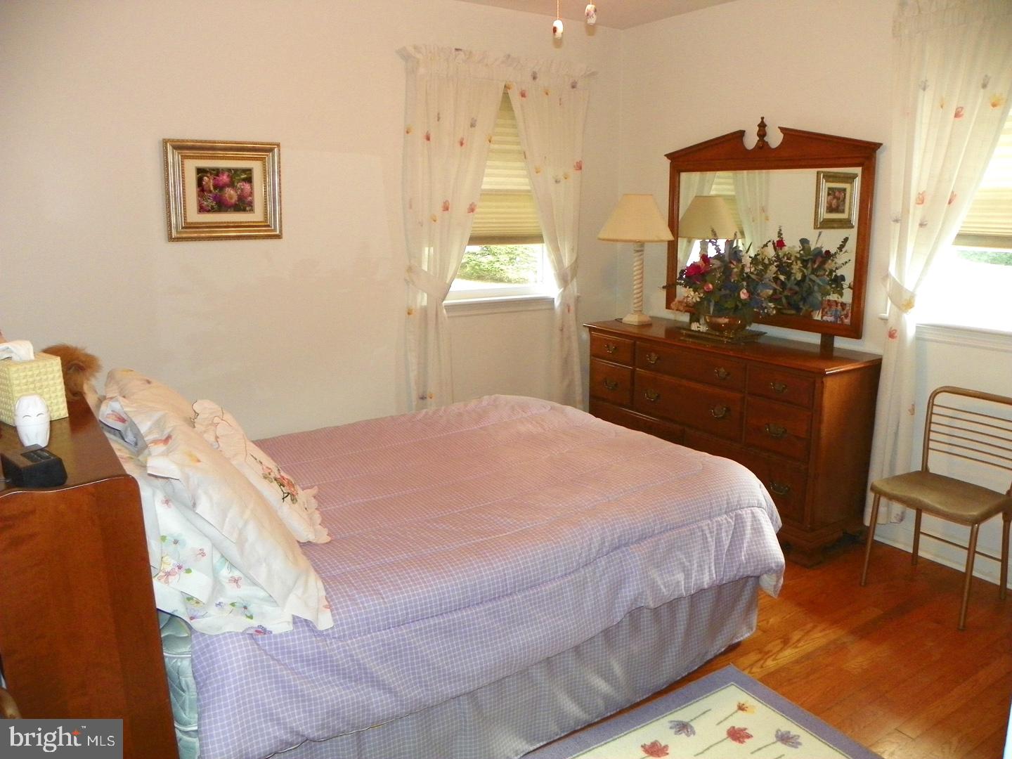 4001 Coleridge Road Wilmington, DE 19802 - Photo 12 of 16 Bedroom 3