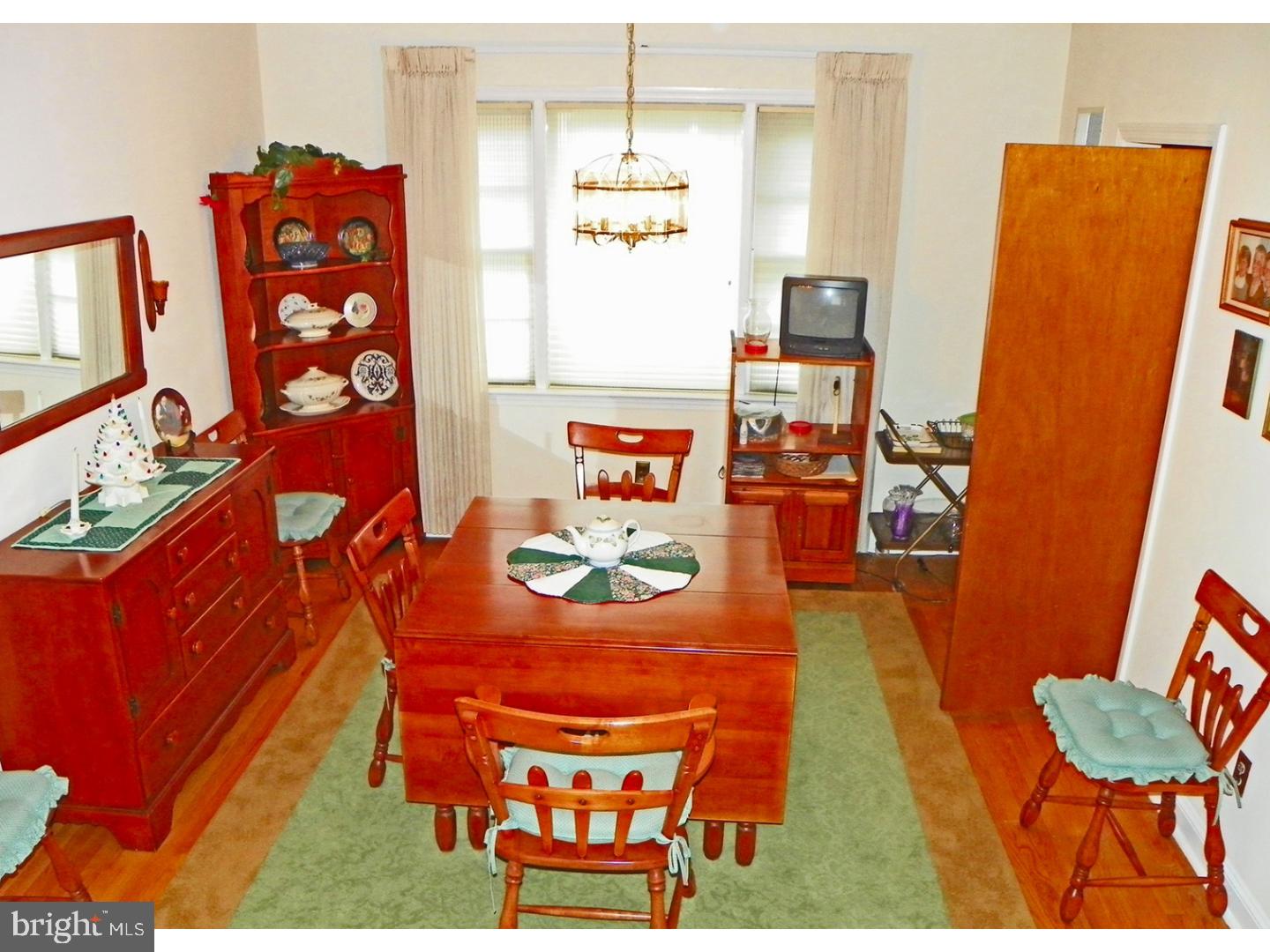 4001 Coleridge Road Wilmington, DE 19802 - Photo 5 of 16 Dining Room