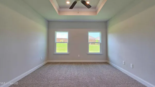 $320,900 | 16178 Blue Rdg Drive, Gulfport, MS 39503