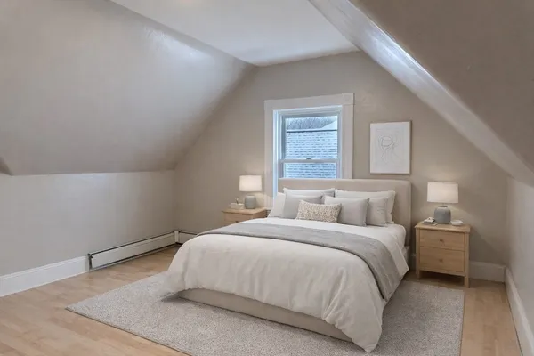 $2,300 | 21 John Street, Unit 3, Attleboro, MA 02703